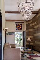 Camino Verde Bed & Breakfast