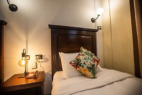 Camino Verde Bed & Breakfast