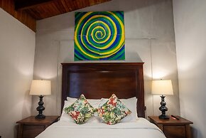 Camino Verde Bed & Breakfast