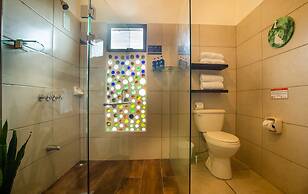 Camino Verde Bed & Breakfast