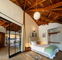 Camino Verde Bed & Breakfast