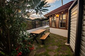 Camino Verde Bed & Breakfast