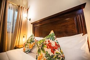 Camino Verde Bed & Breakfast