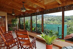 Camino Verde Bed & Breakfast