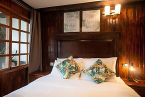 Camino Verde Bed & Breakfast
