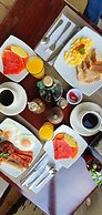 Camino Verde Bed & Breakfast