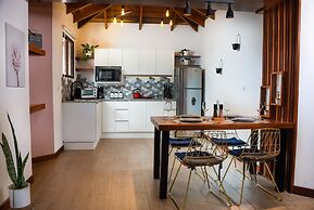 Camino Verde Bed & Breakfast