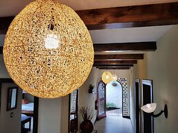 Camino Verde Bed & Breakfast