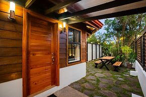 Camino Verde Bed & Breakfast