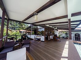 Camino Verde Bed & Breakfast