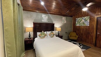 Camino Verde Bed & Breakfast