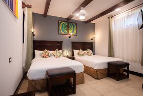 Camino Verde Bed & Breakfast