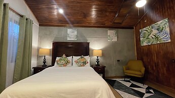 Camino Verde Bed & Breakfast