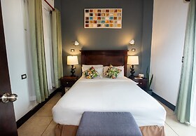 Camino Verde Bed & Breakfast