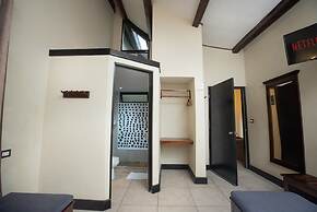 Camino Verde Bed & Breakfast