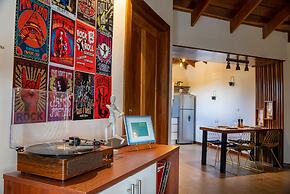 Camino Verde Bed & Breakfast