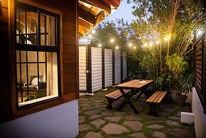 Camino Verde Bed & Breakfast