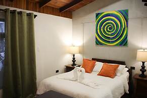 Camino Verde Bed & Breakfast