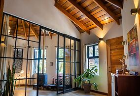 Camino Verde Bed & Breakfast