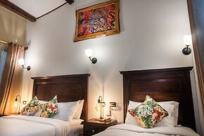 Camino Verde Bed & Breakfast