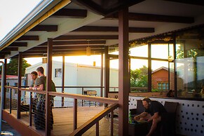 Camino Verde Bed & Breakfast