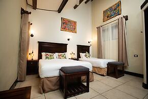 Camino Verde Bed & Breakfast