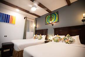 Camino Verde Bed & Breakfast