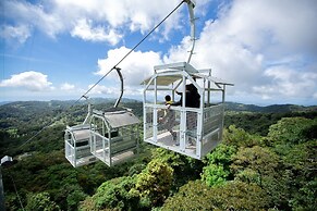 Camino Verde Bed & Breakfast