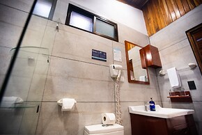 Camino Verde Bed & Breakfast