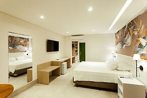 Vistabela Resort & Spa