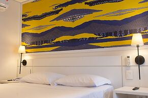 Vistabela Resort & Spa