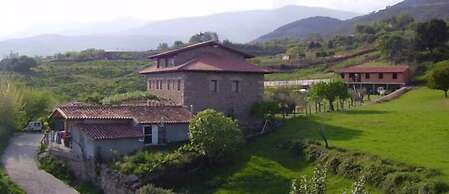 Hotel Casa Rural Ropino