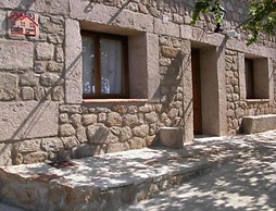Hotel Casa Rural Ropino