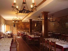 Hotel Casa Rural Ropino
