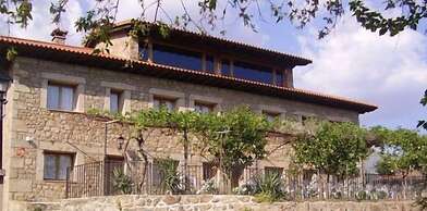 Hotel Casa Rural Ropino