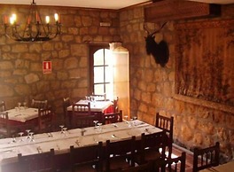 Hotel Casa Rural Ropino