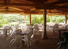 Hotel Casa Rural Ropino