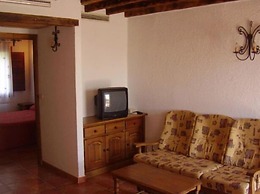 Hotel Casa Rural Ropino