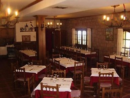 Hotel Casa Rural Ropino