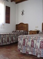 Hotel Casa Rural Ropino
