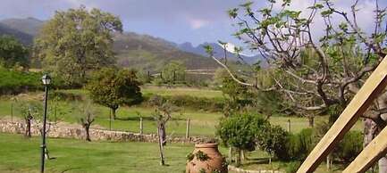 Hotel Casa Rural Ropino