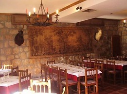Hotel Casa Rural Ropino