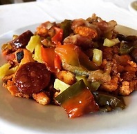 Hotel Casa Rural Ropino