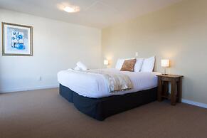 The Glebe Apartments