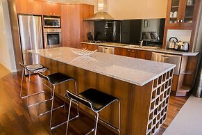 The Glebe Apartments