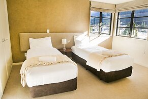 The Glebe Apartments