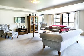 The Glebe Apartments