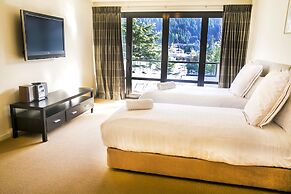 The Glebe Apartments