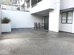 The Glebe Apartments