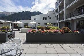 The Glebe Apartments